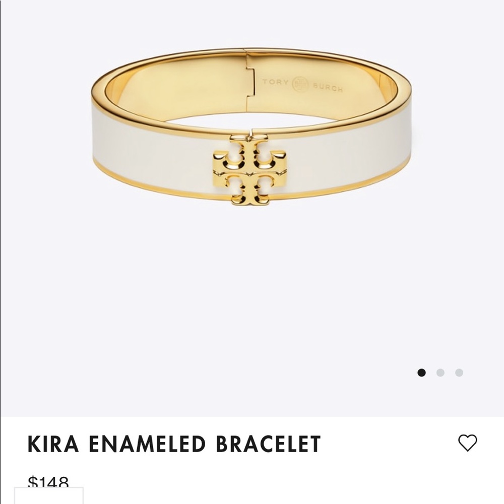 Tory Burch Bracelet !!